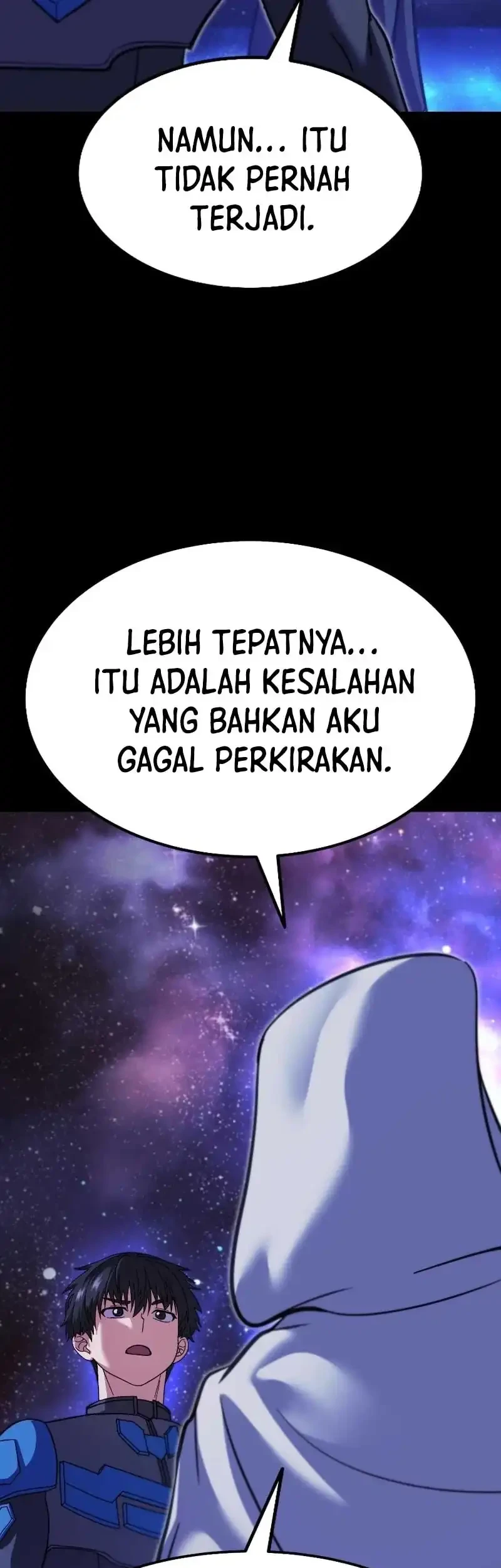 Divine Delivery Chapter 85 - halaman 67