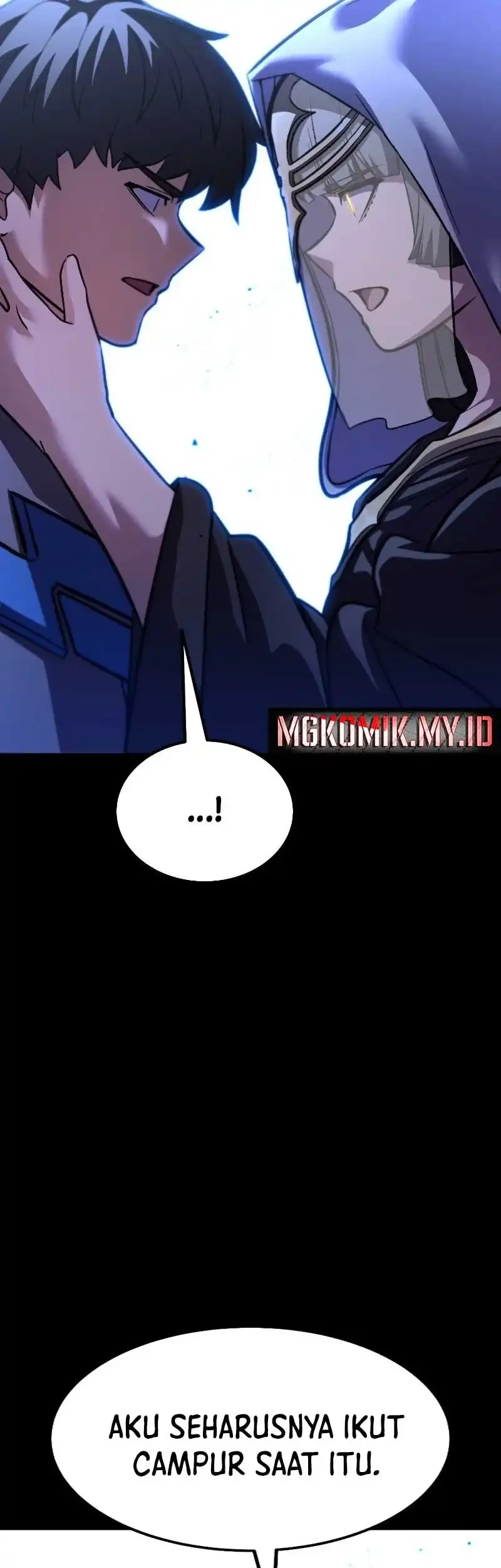 Divine Delivery Chapter 85 - halaman 69