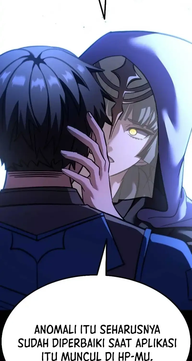 Divine Delivery Chapter 85 - halaman 70