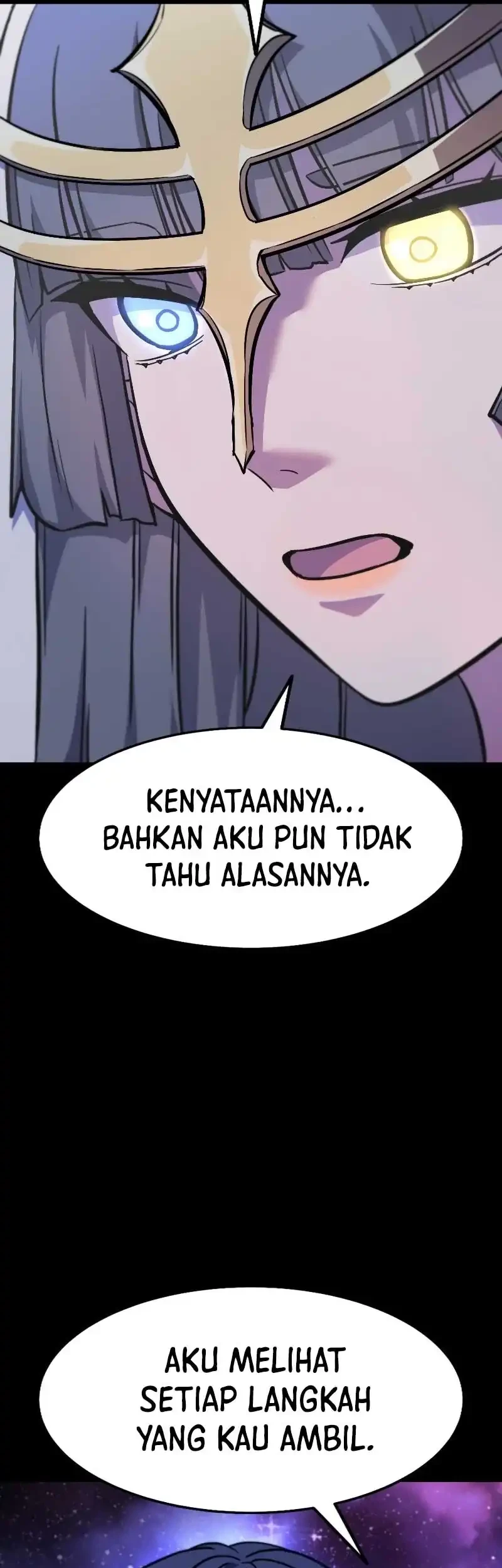 Divine Delivery Chapter 85 - halaman 73
