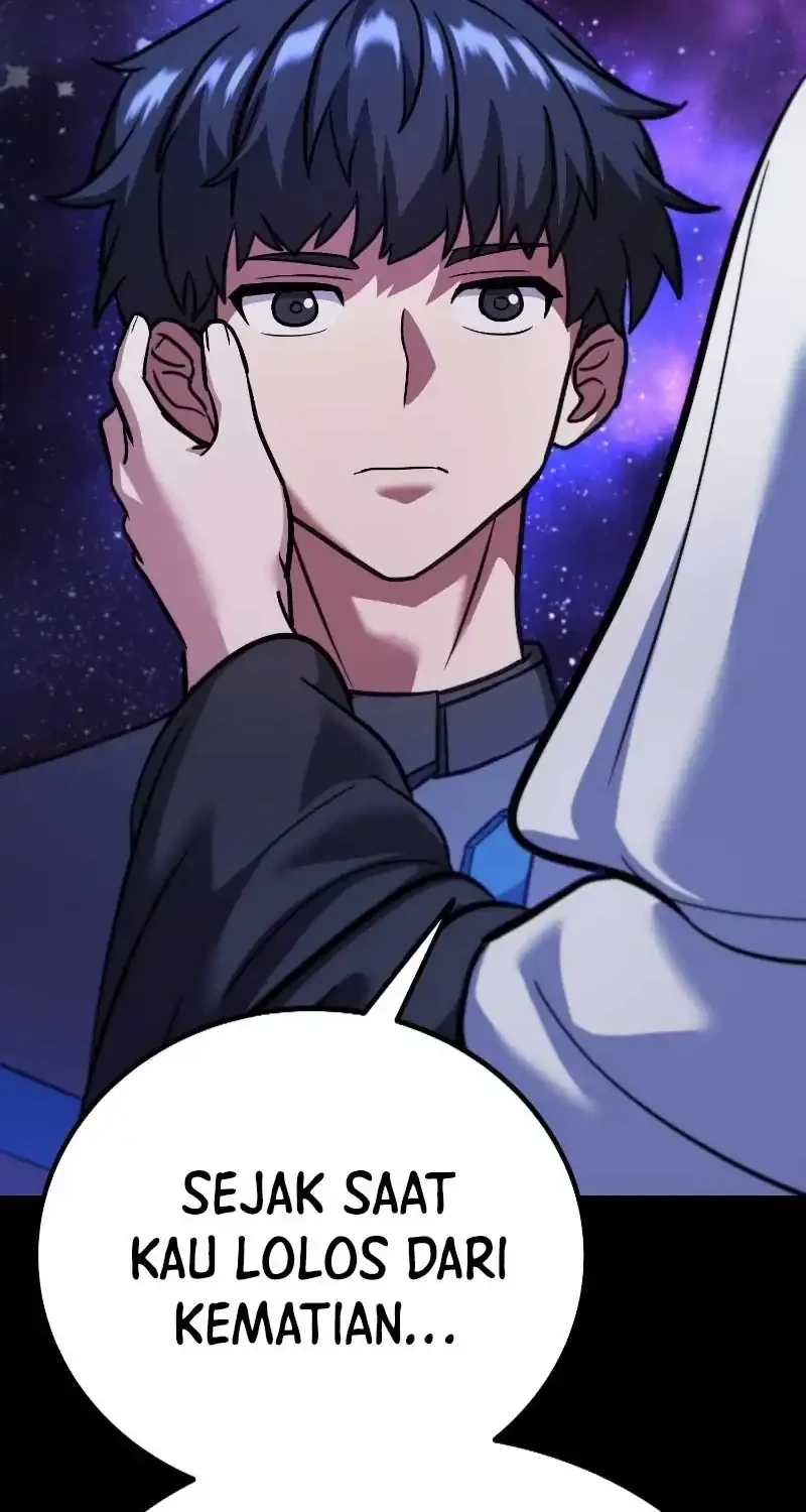Divine Delivery Chapter 85 - halaman 74