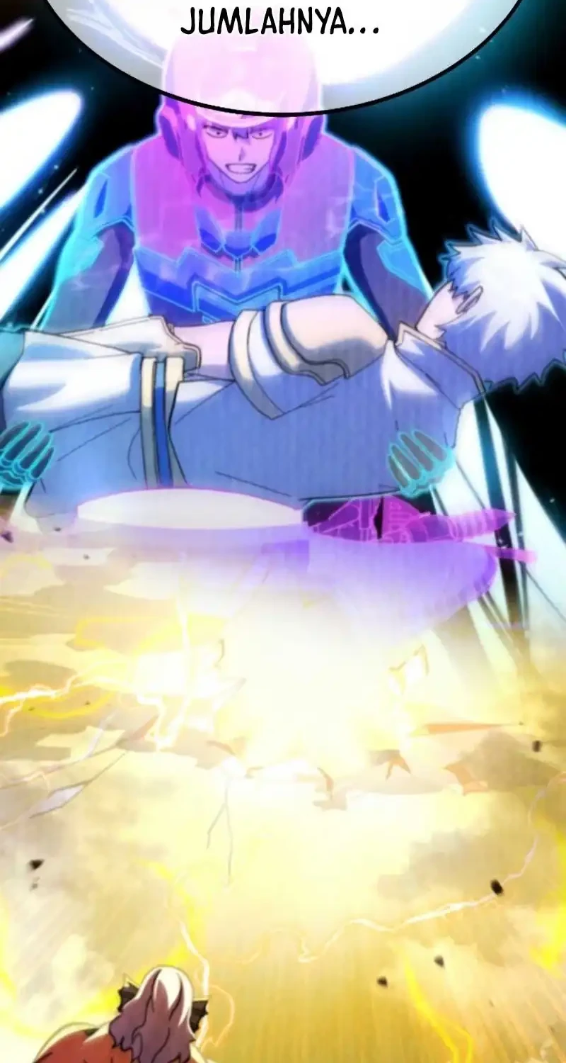 Divine Delivery Chapter 85 - halaman 76