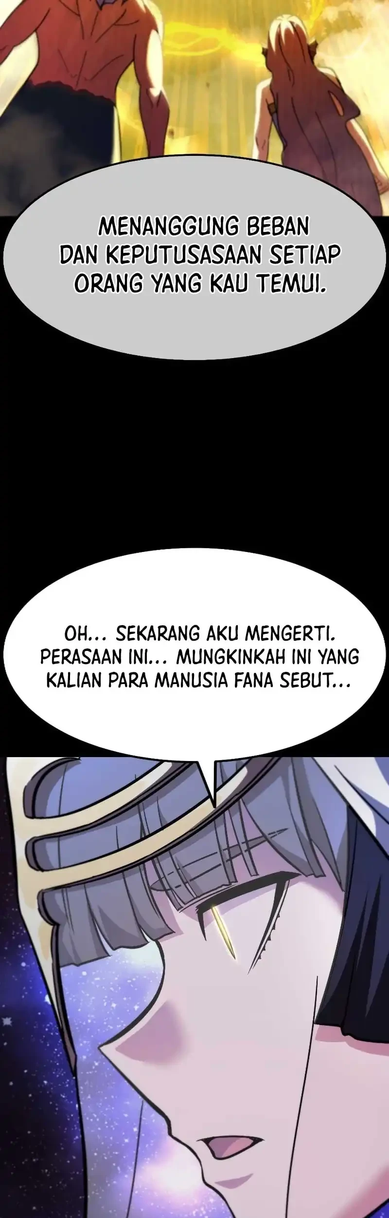 Divine Delivery Chapter 85 - halaman 77
