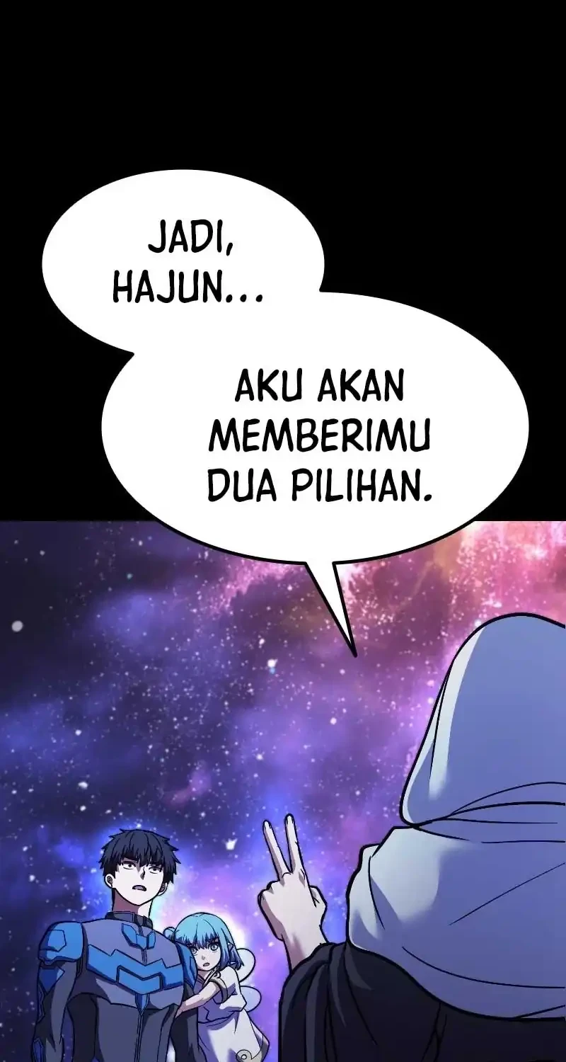Divine Delivery Chapter 85 - halaman 84