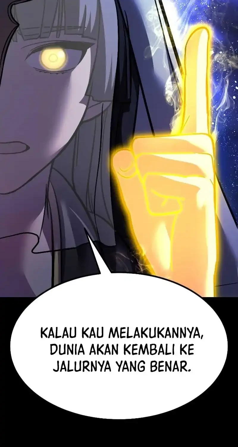 Divine Delivery Chapter 85 - halaman 86