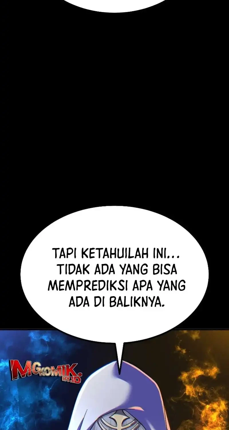 Divine Delivery Chapter 85 - halaman 88