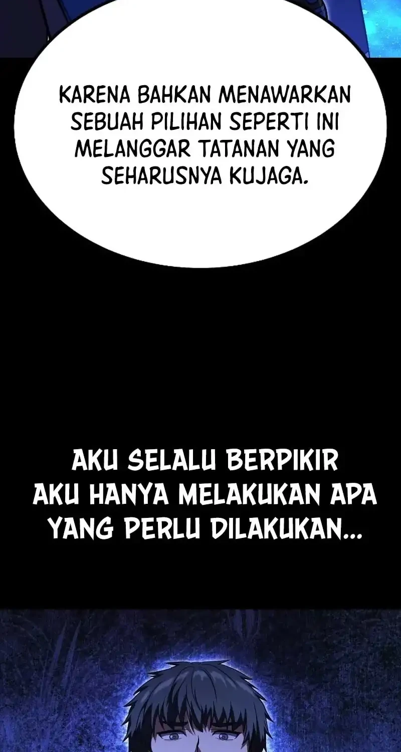 Divine Delivery Chapter 85 - halaman 92
