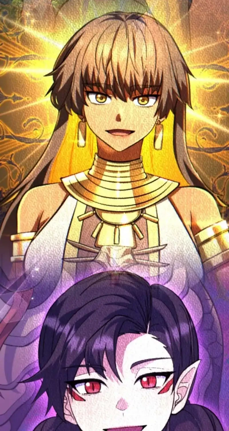 Divine Delivery Chapter 85 - halaman 96