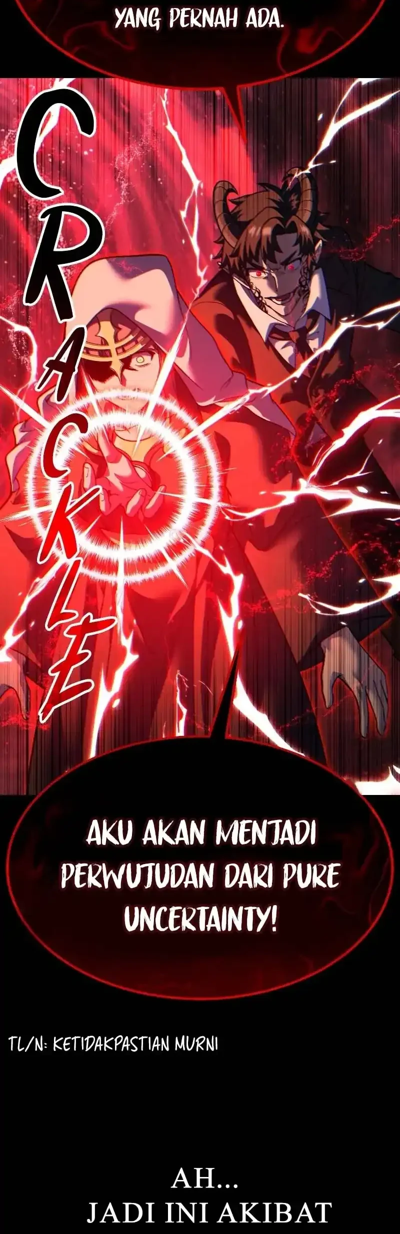 Divine Delivery Chapter 86 - halaman 12