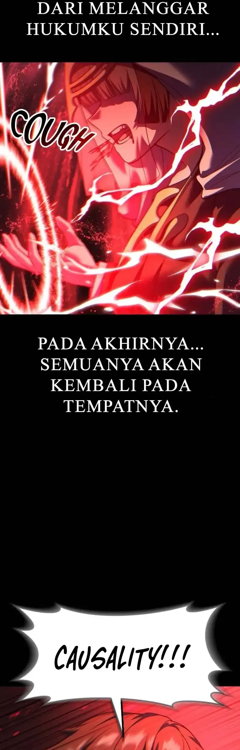 Divine Delivery Chapter 86 - halaman 13