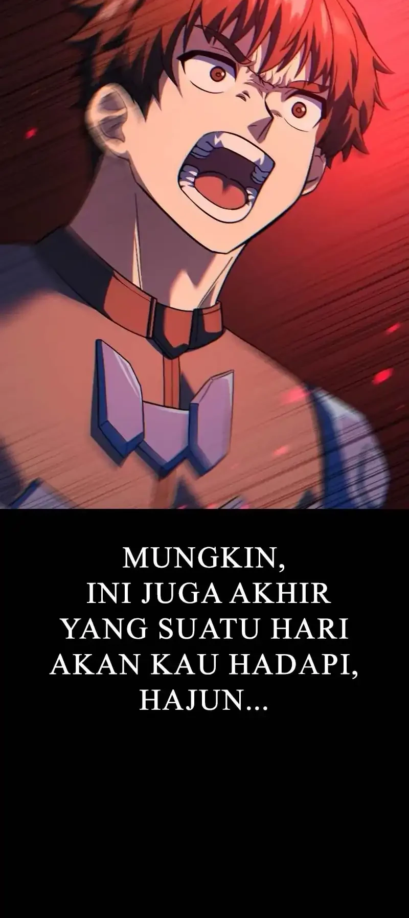 Divine Delivery Chapter 86 - halaman 14
