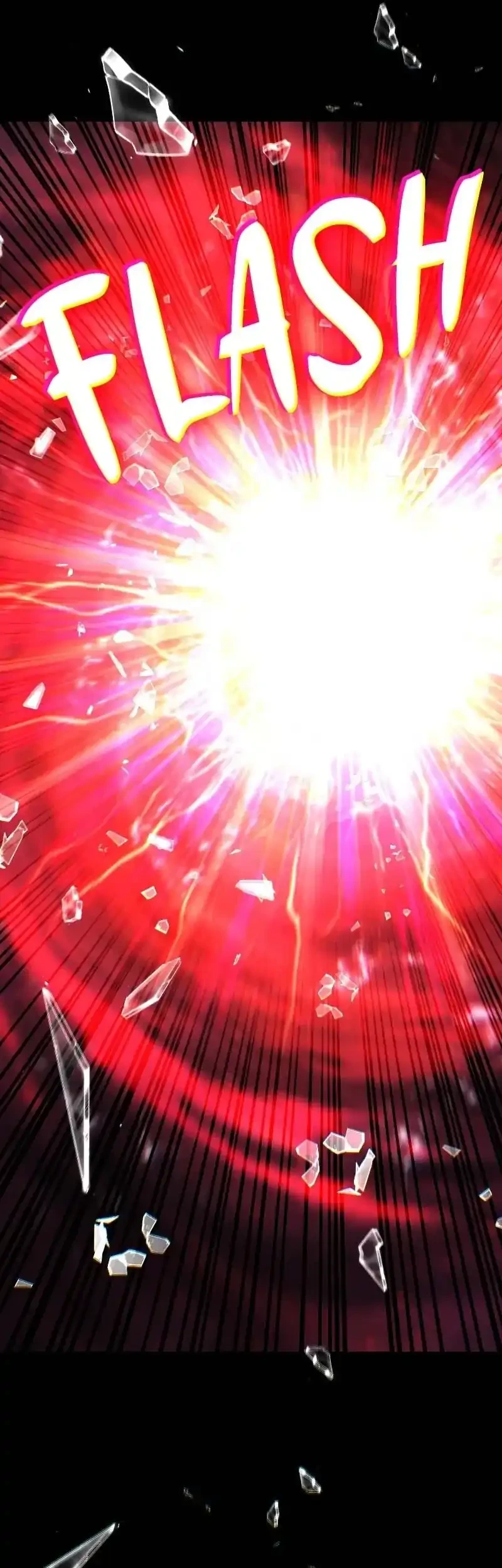 Divine Delivery Chapter 86 - halaman 19
