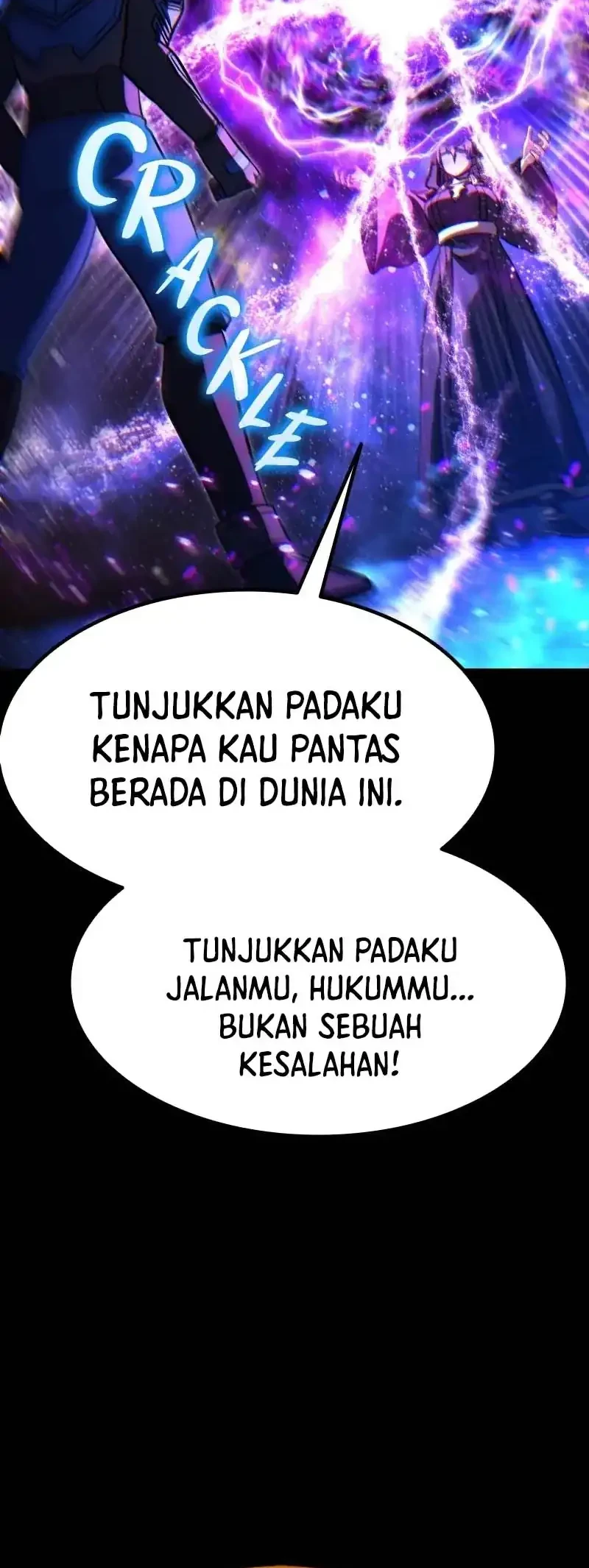 Divine Delivery Chapter 86 - halaman 2