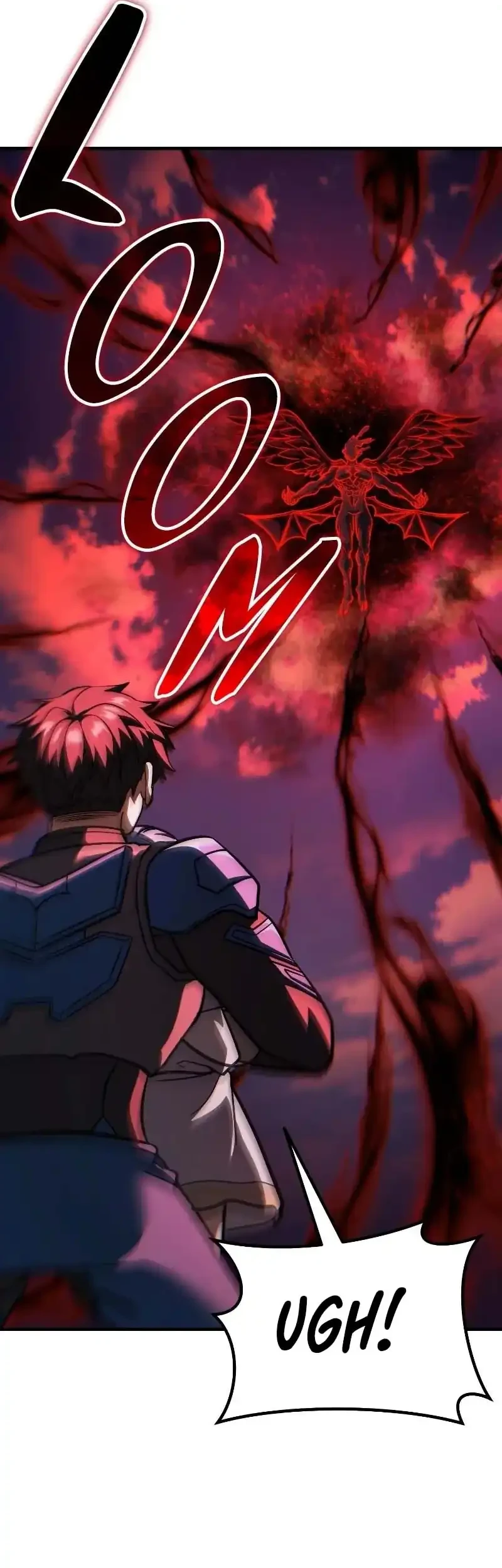 Divine Delivery Chapter 86 - halaman 33