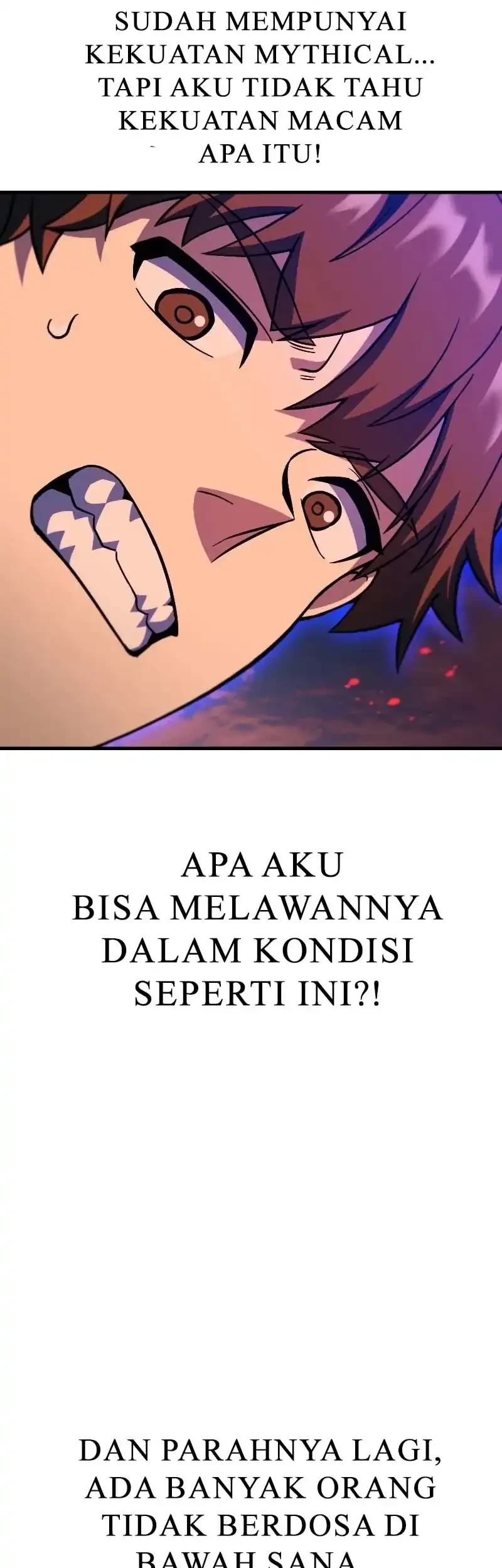 Divine Delivery Chapter 86 - halaman 35