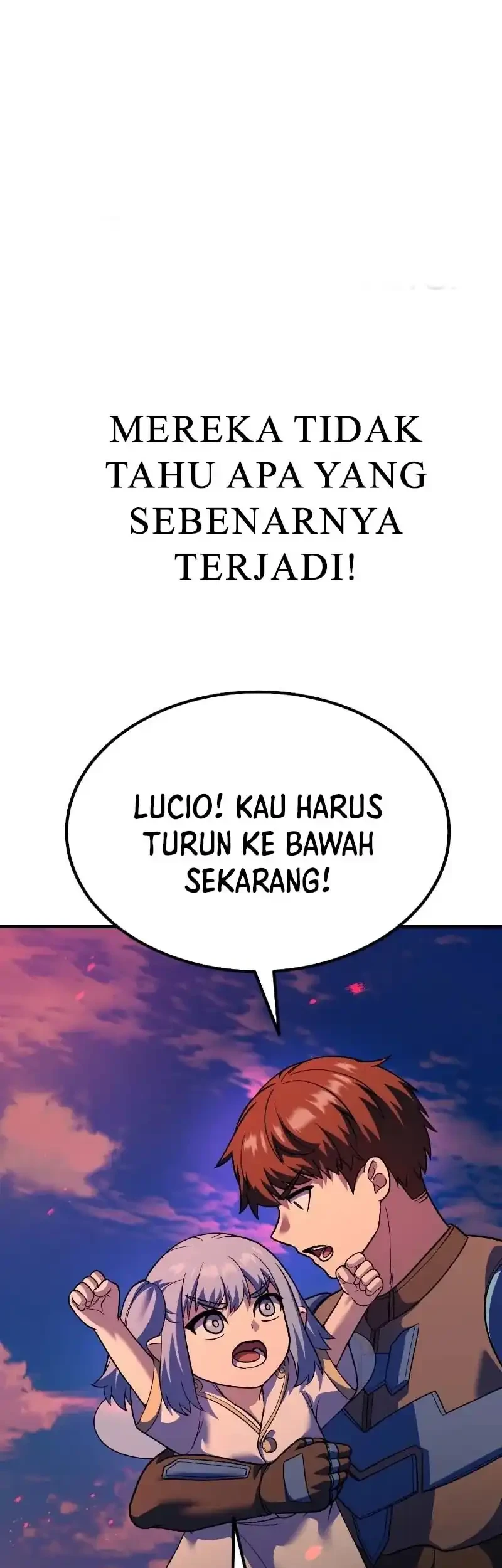 Divine Delivery Chapter 86 - halaman 37