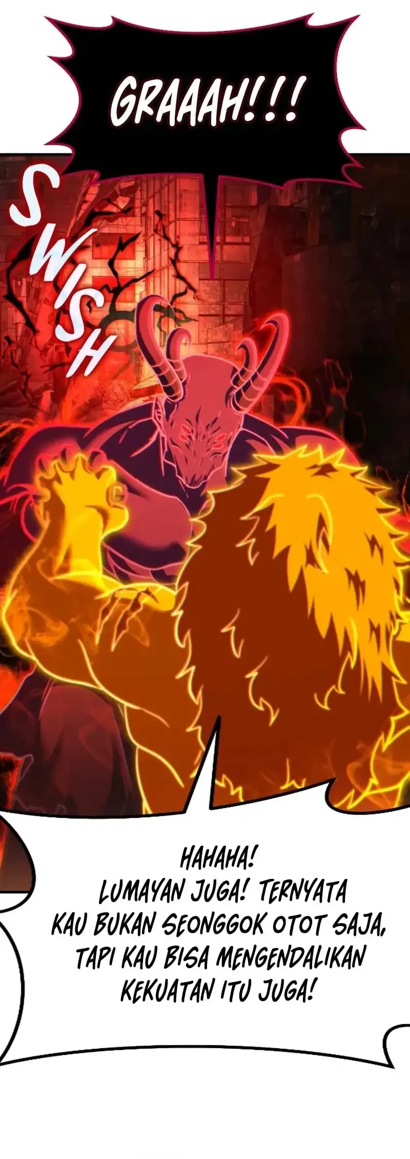 Divine Delivery Chapter 86 - halaman 44