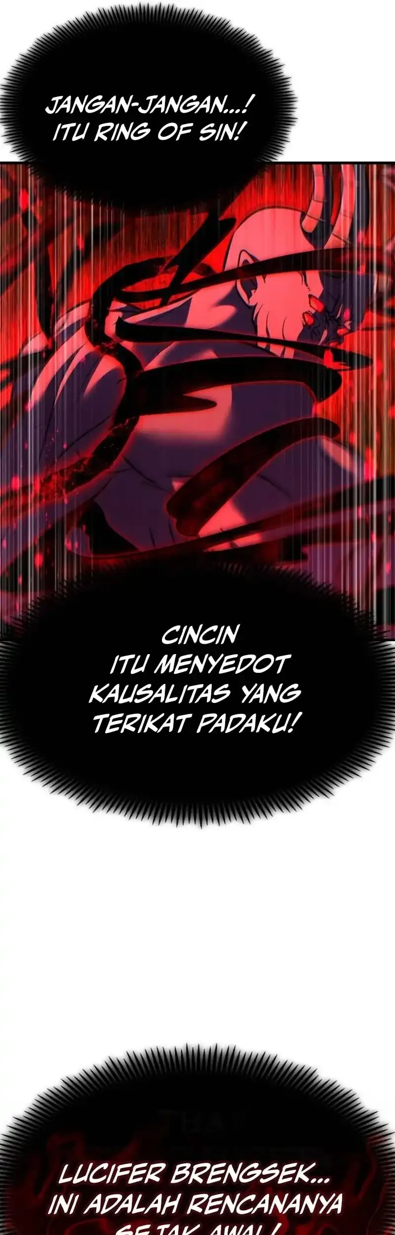 Divine Delivery Chapter 86 - halaman 47