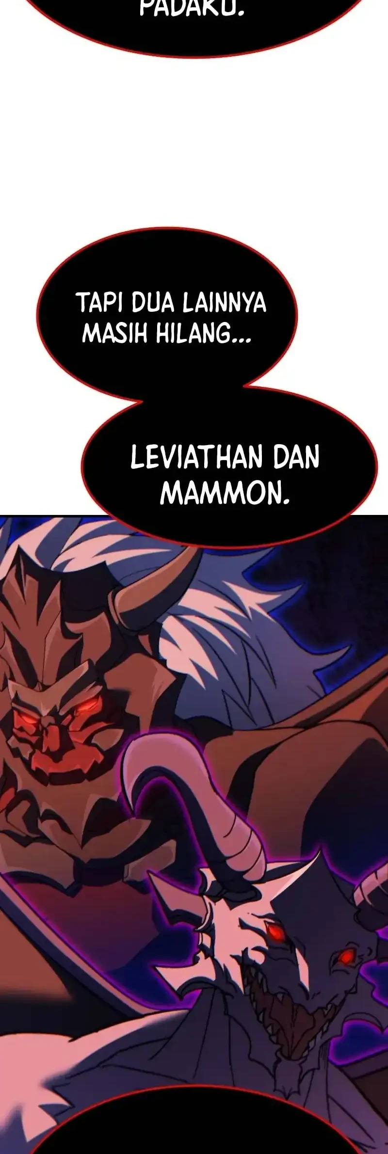 Divine Delivery Chapter 86 - halaman 54
