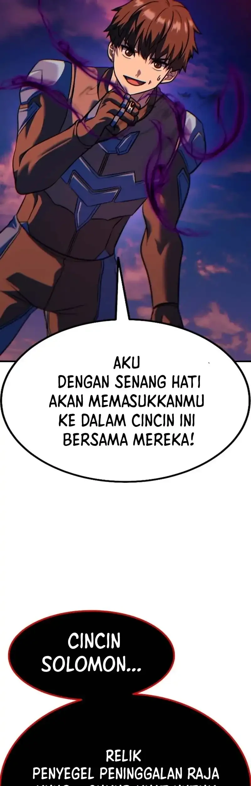 Divine Delivery Chapter 86 - halaman 57