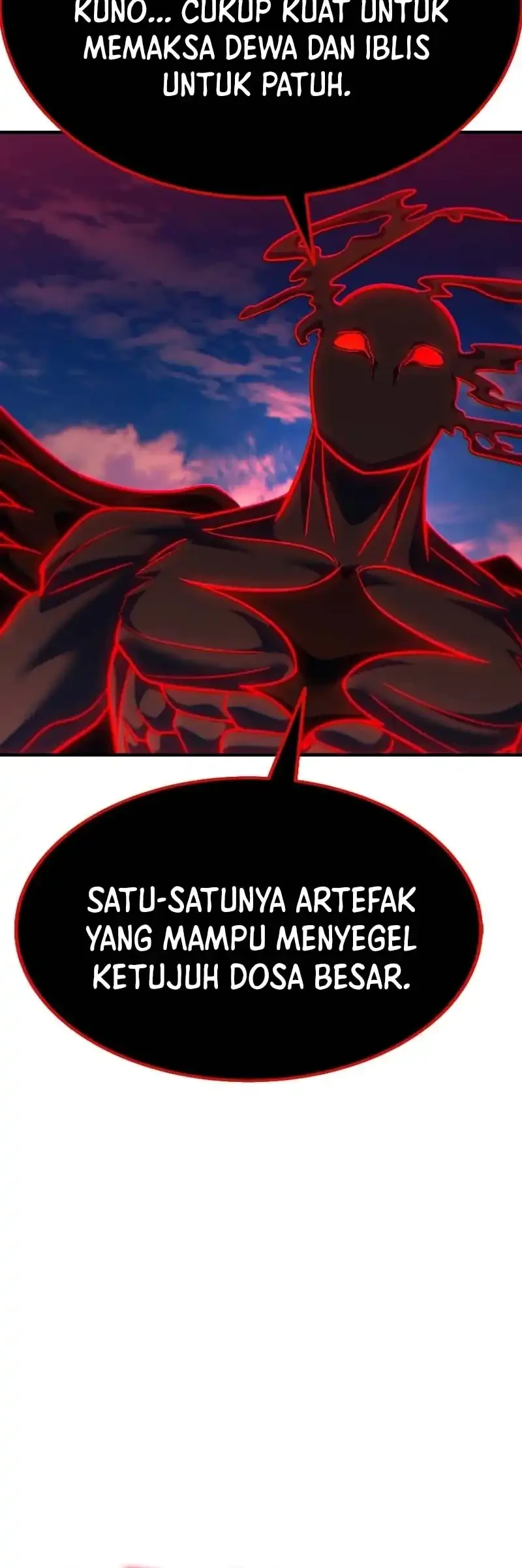 Divine Delivery Chapter 86 - halaman 58