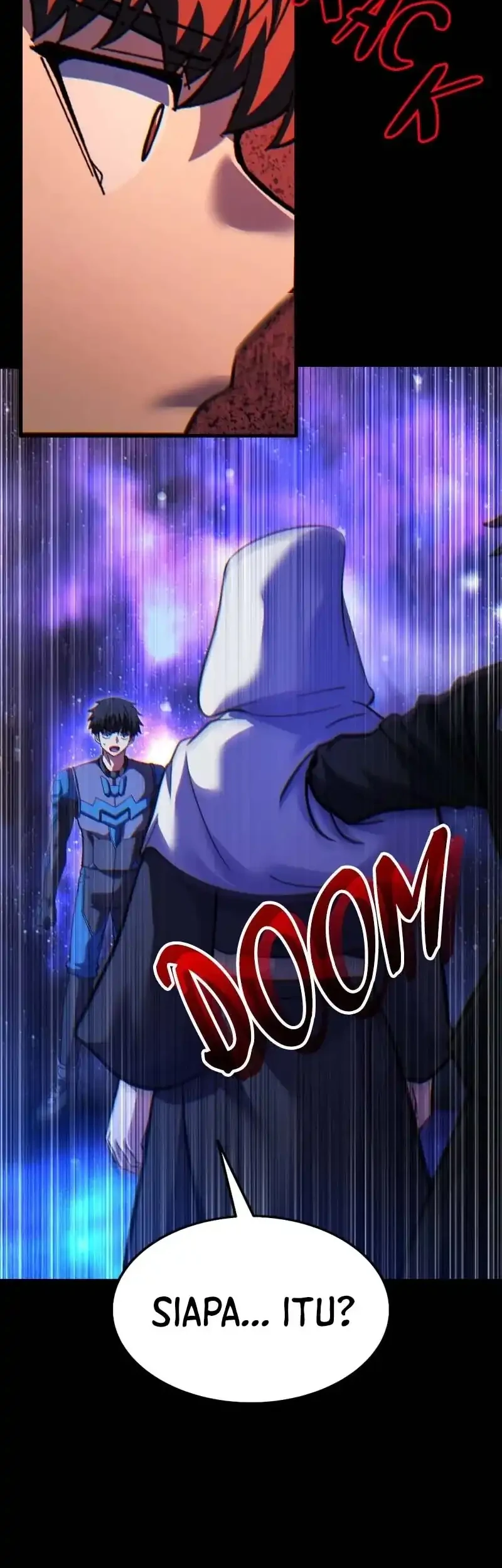 Divine Delivery Chapter 86 - halaman 6