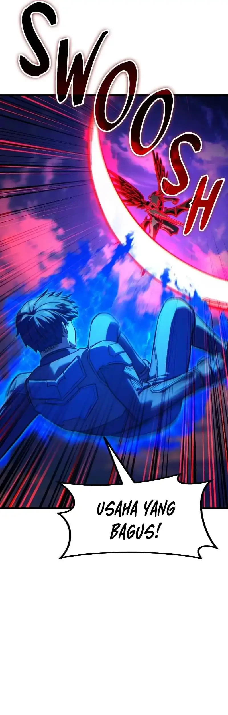 Divine Delivery Chapter 86 - halaman 61