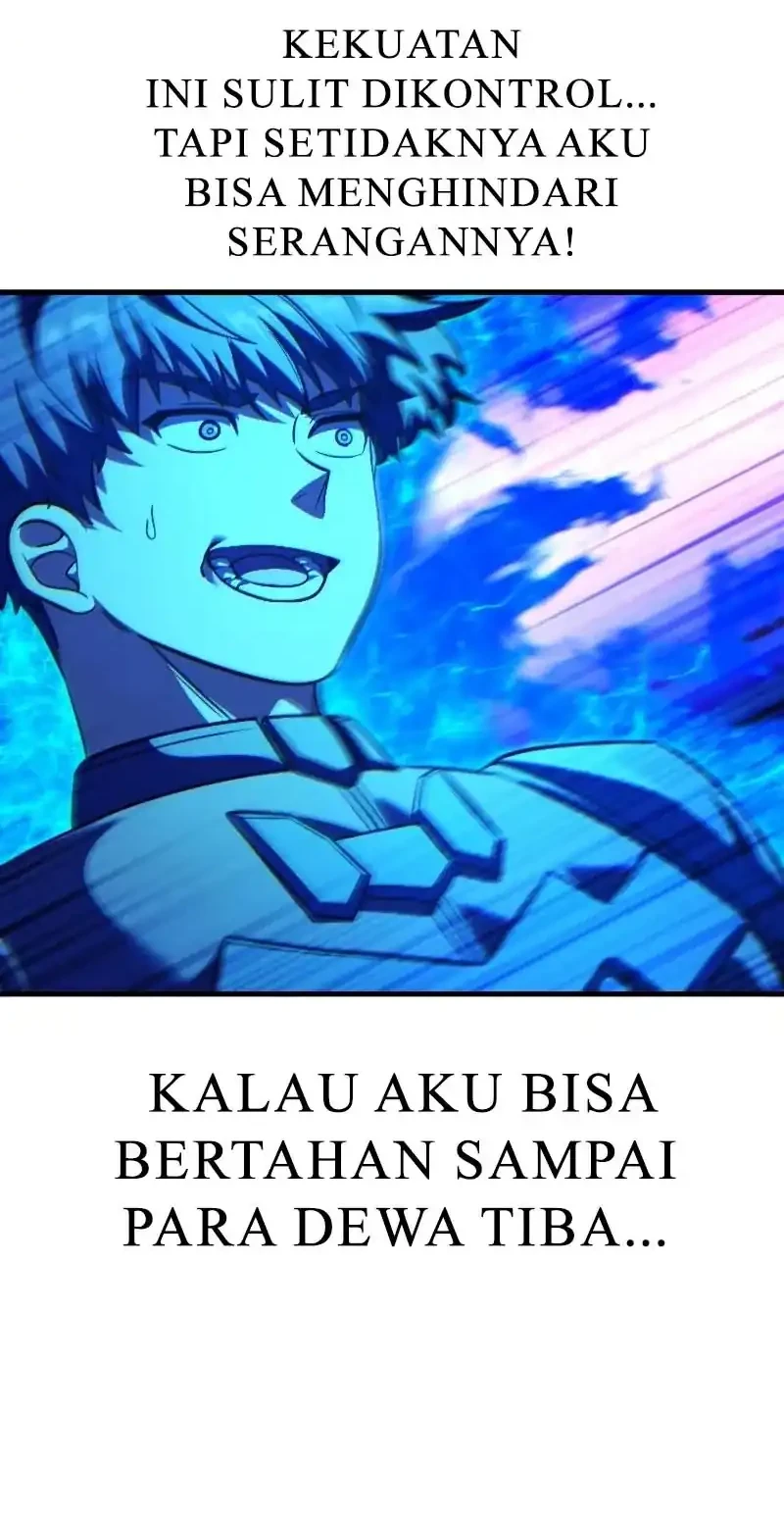 Divine Delivery Chapter 86 - halaman 62