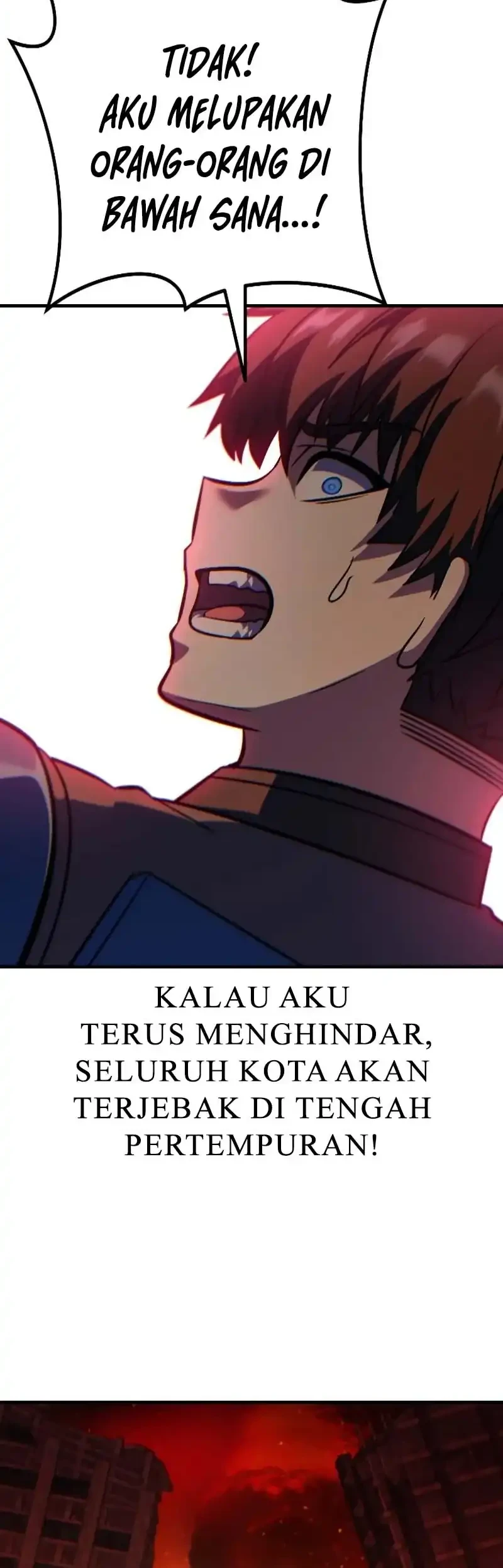 Divine Delivery Chapter 86 - halaman 64