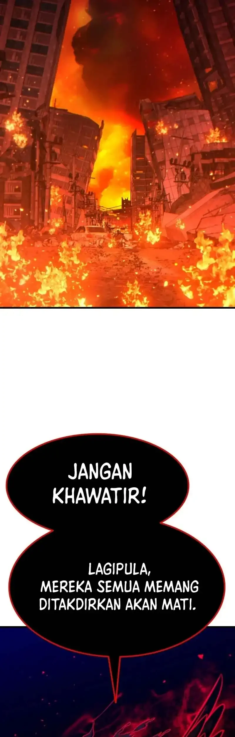 Divine Delivery Chapter 86 - halaman 65