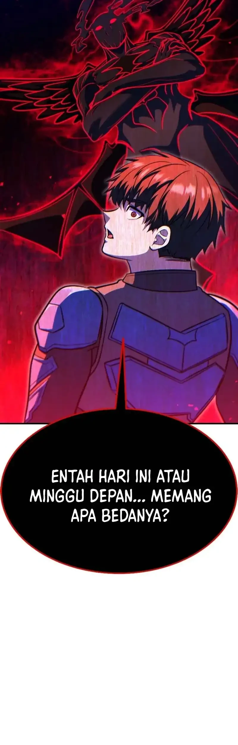 Divine Delivery Chapter 86 - halaman 66