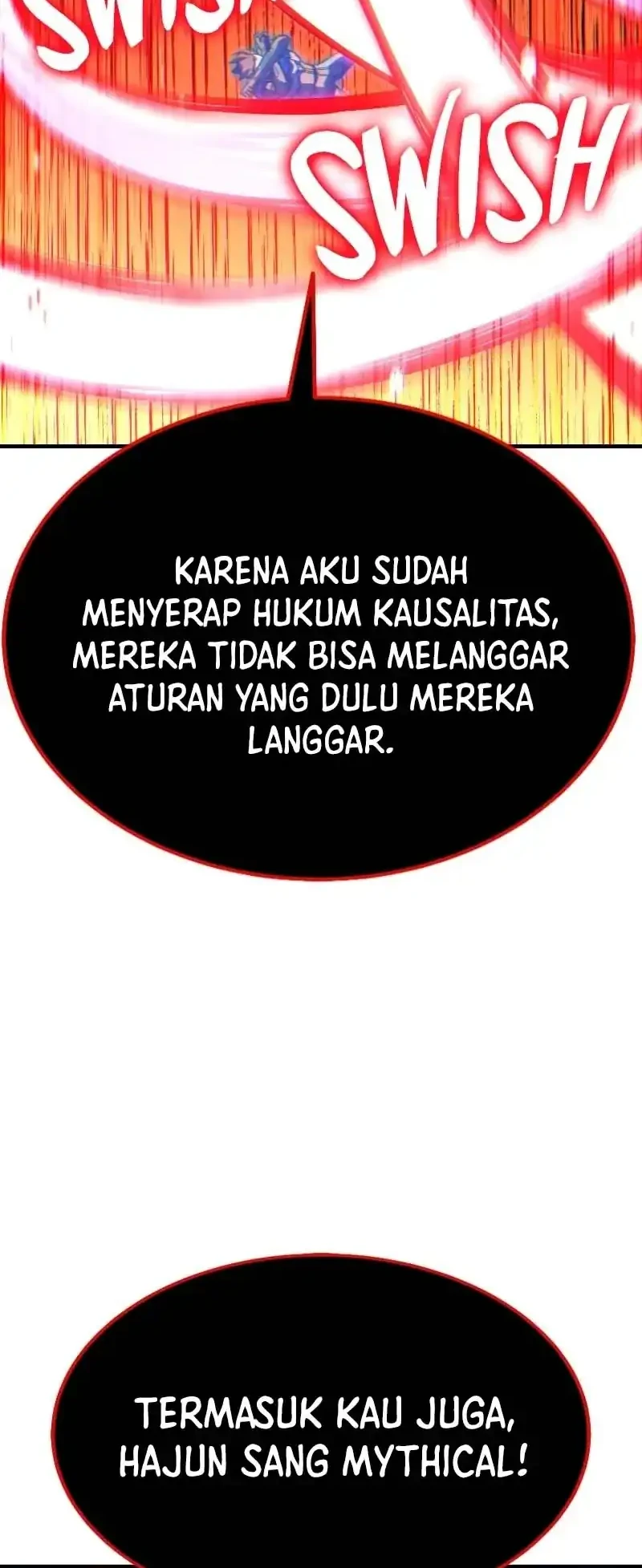 Divine Delivery Chapter 86 - halaman 68
