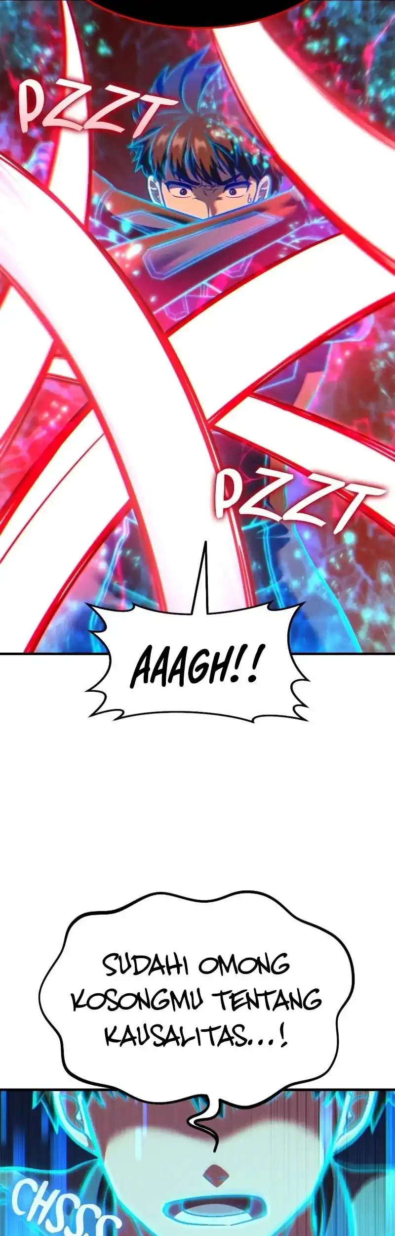 Divine Delivery Chapter 86 - halaman 69