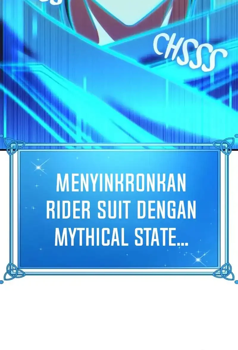 Divine Delivery Chapter 86 - halaman 70
