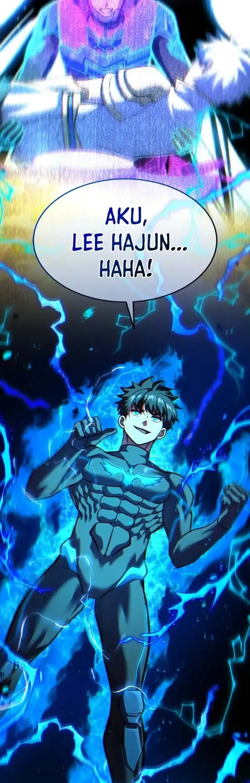 Divine Delivery Chapter 86 - halaman 75