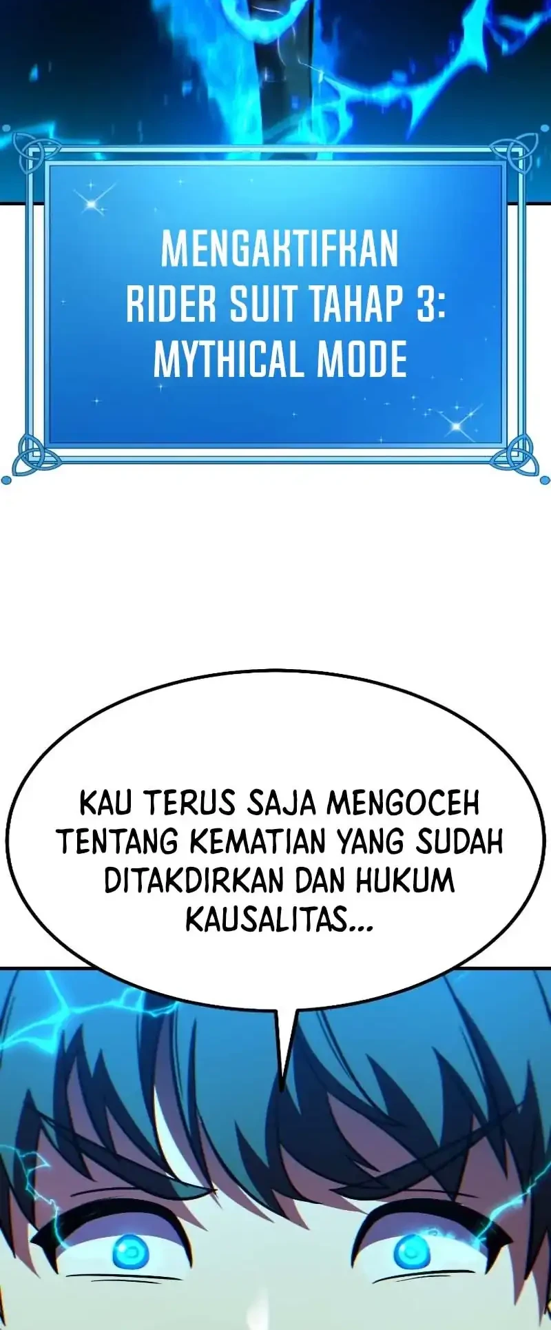 Divine Delivery Chapter 86 - halaman 76