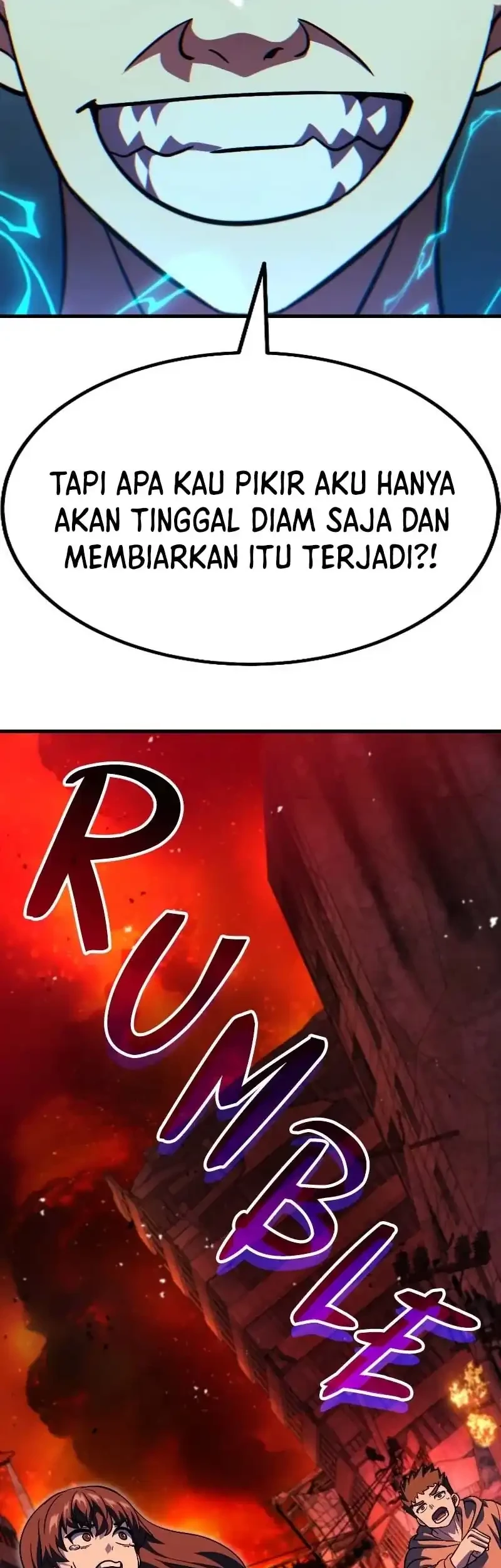 Divine Delivery Chapter 86 - halaman 77
