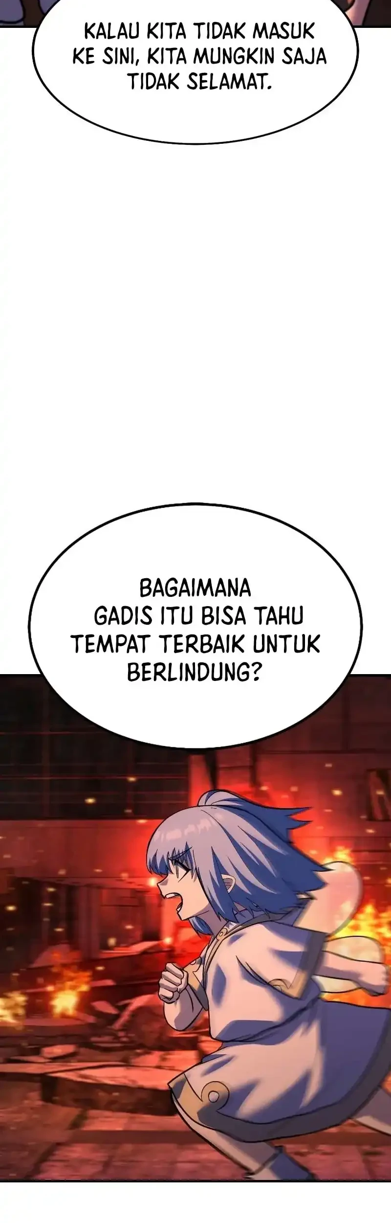 Divine Delivery Chapter 86 - halaman 80