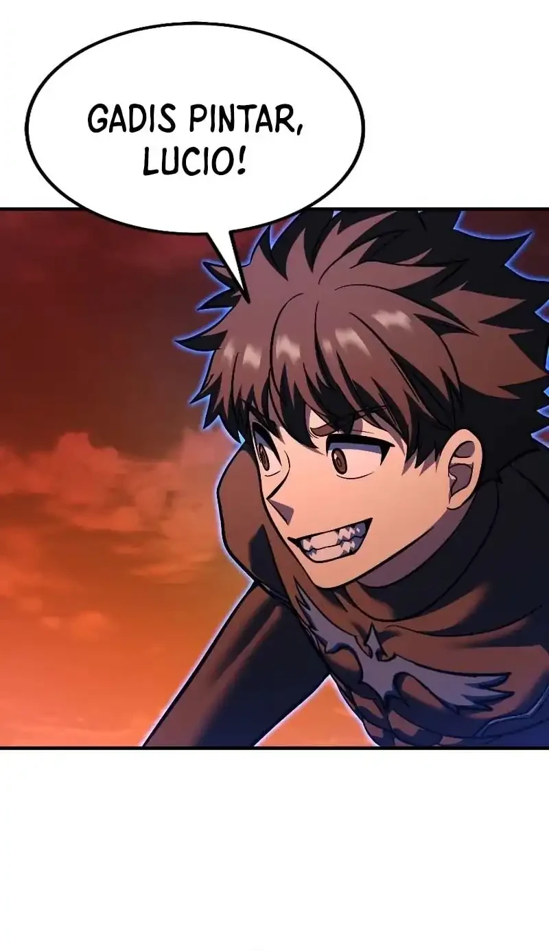 Divine Delivery Chapter 86 - halaman 82