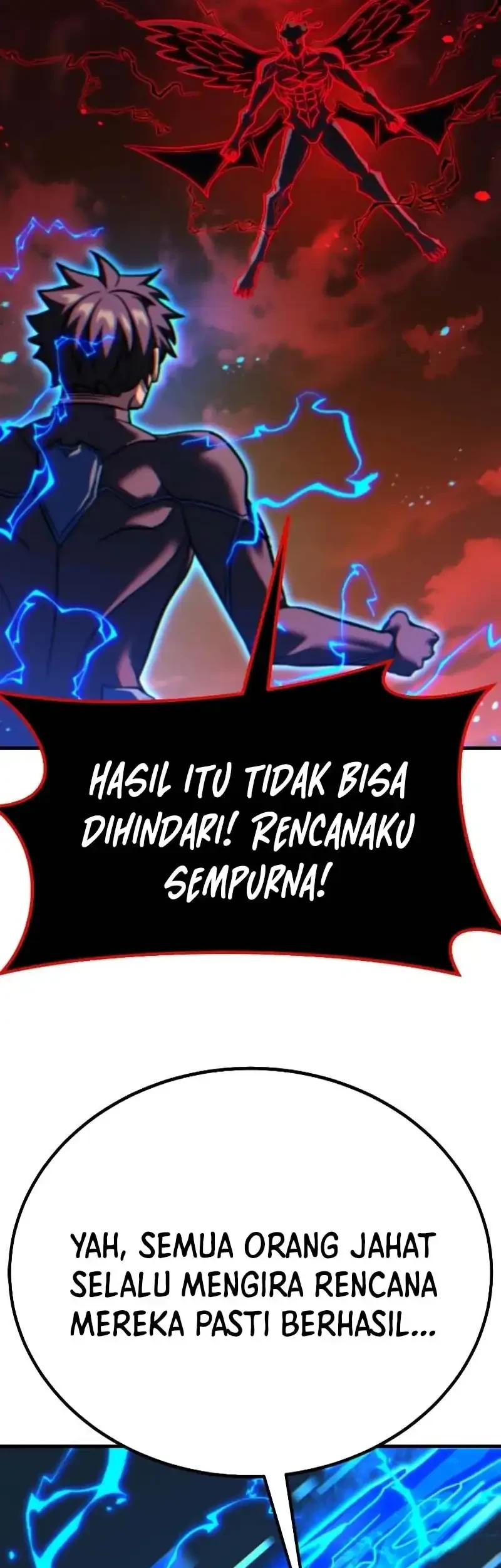 Divine Delivery Chapter 86 - halaman 85
