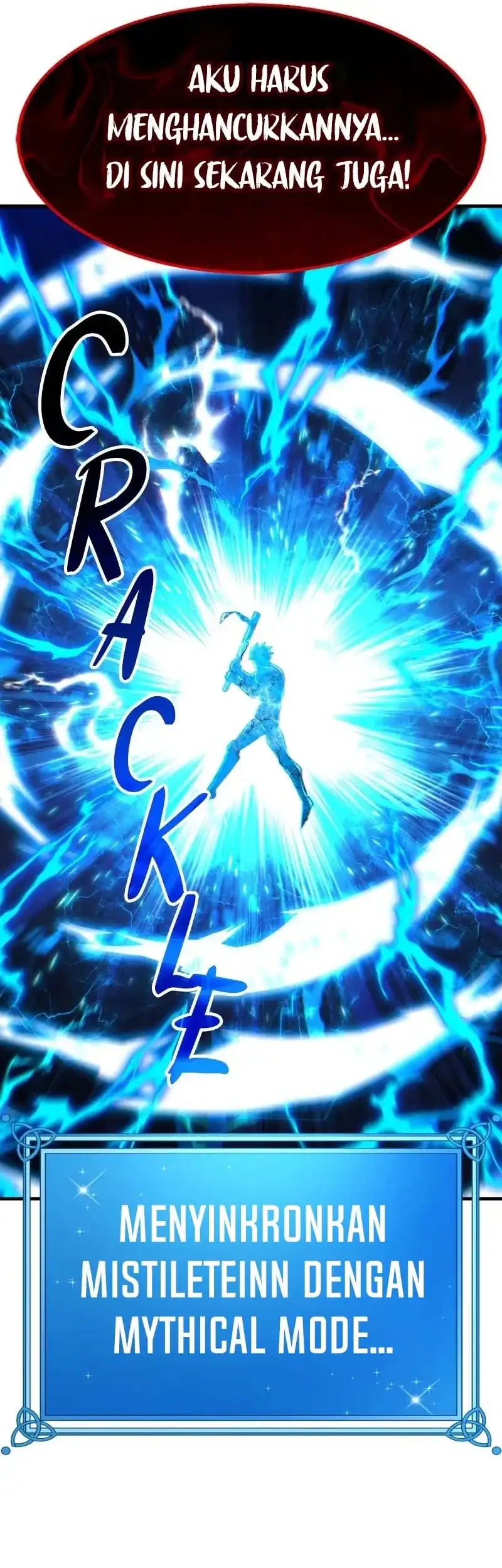 Divine Delivery Chapter 86 - halaman 90