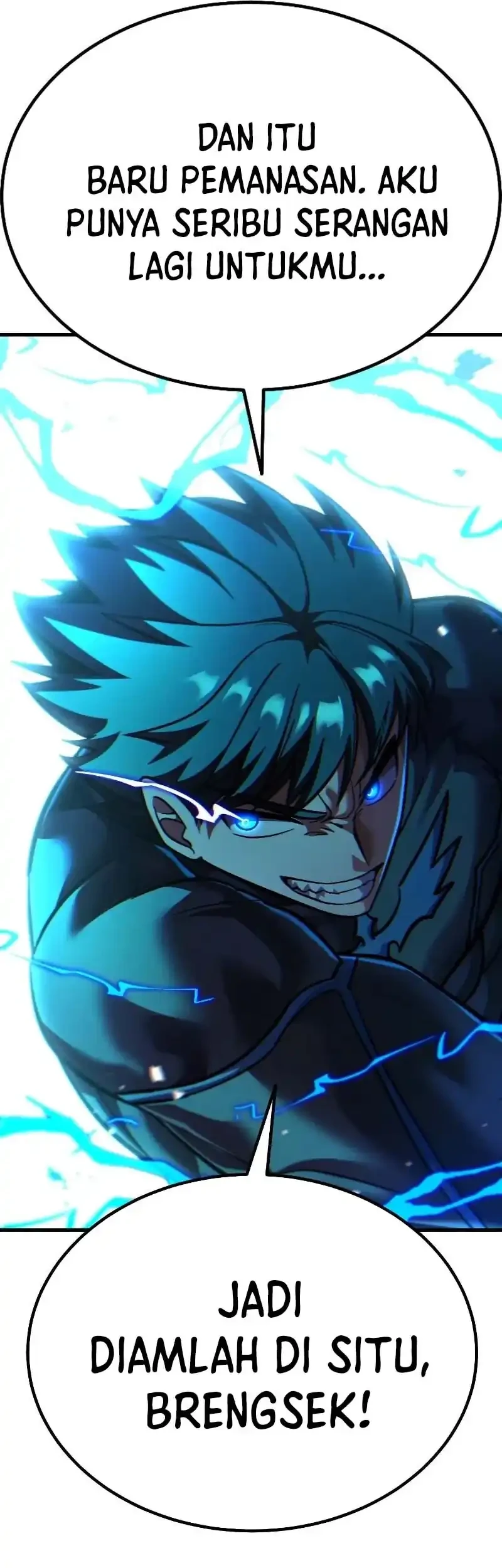 Divine Delivery Chapter 86 - halaman 94