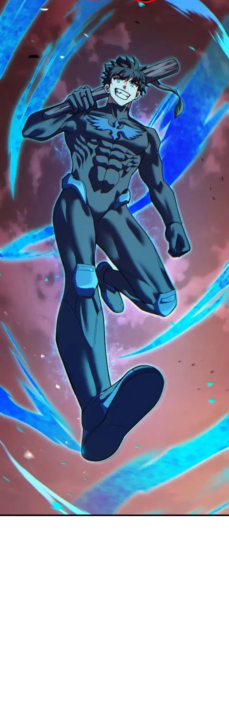 Divine Delivery Chapter 87 - halaman 22