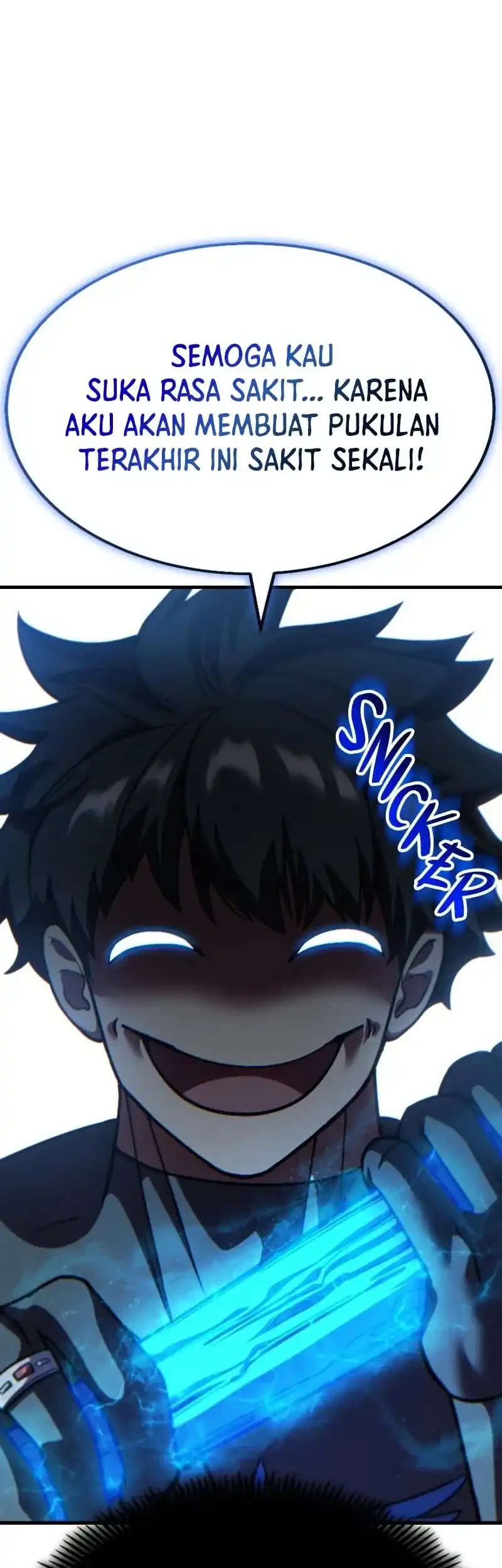 Divine Delivery Chapter 87 - halaman 24