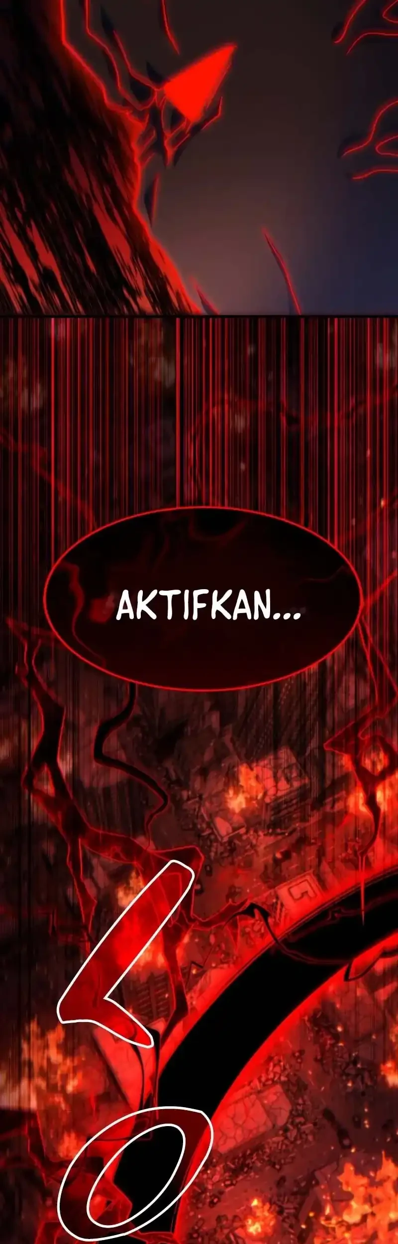 Divine Delivery Chapter 87 - halaman 28