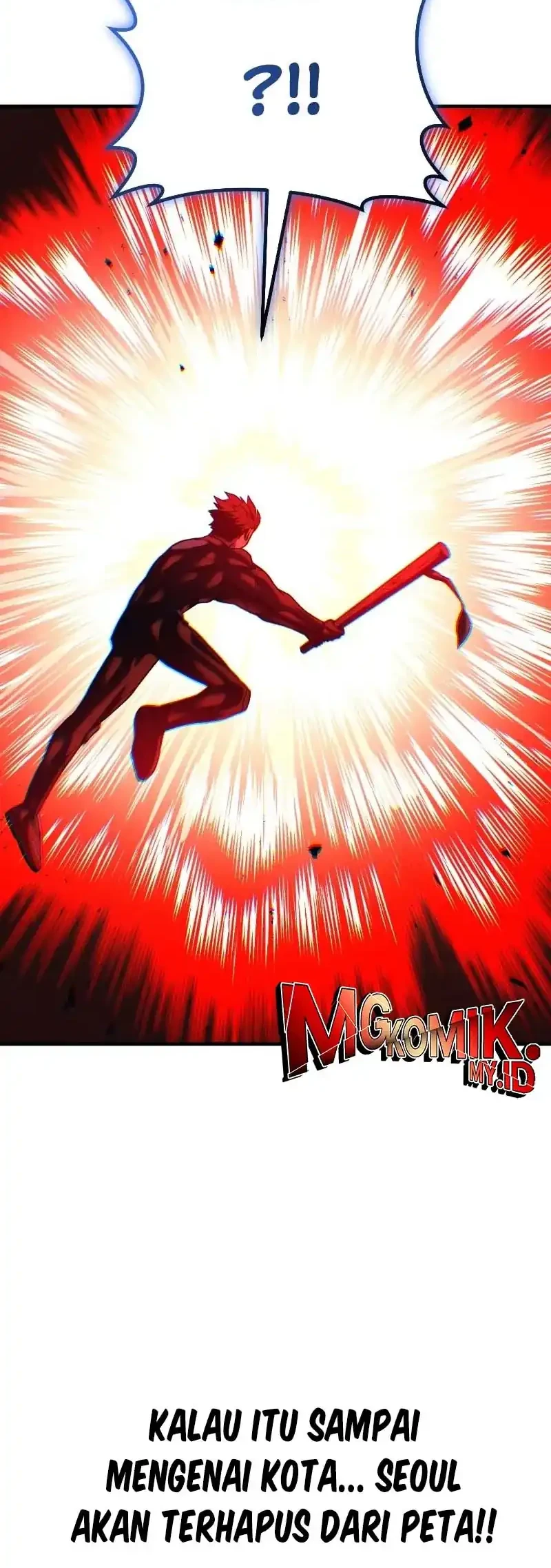 Divine Delivery Chapter 87 - halaman 33