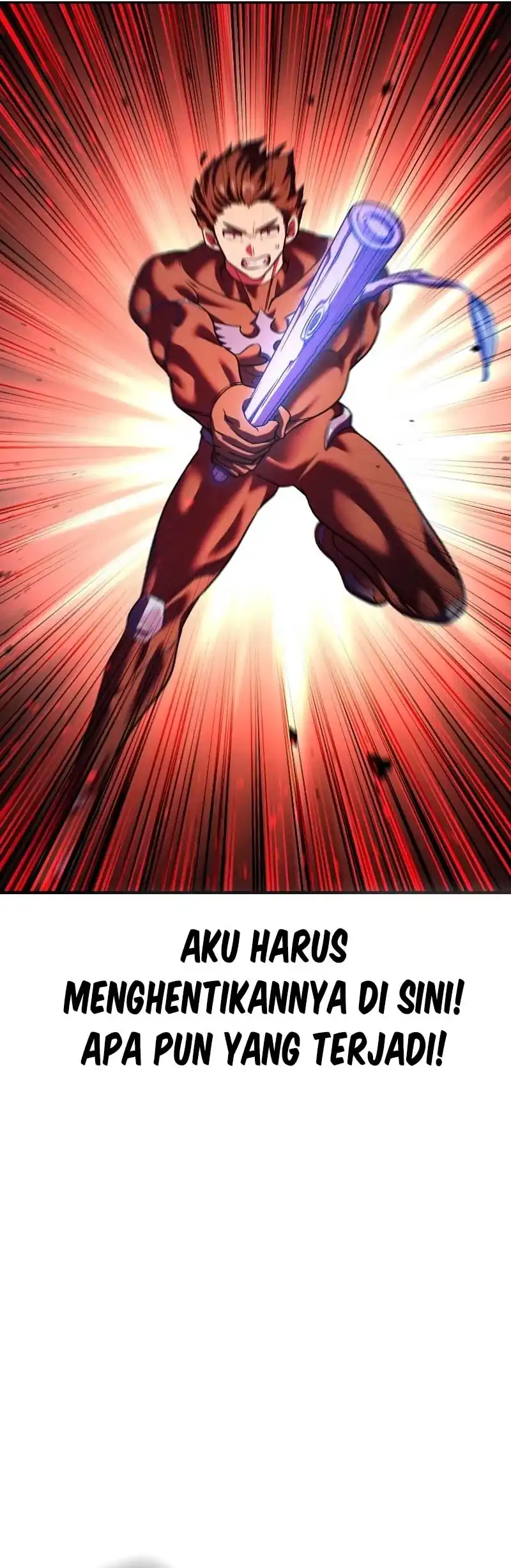Divine Delivery Chapter 87 - halaman 34