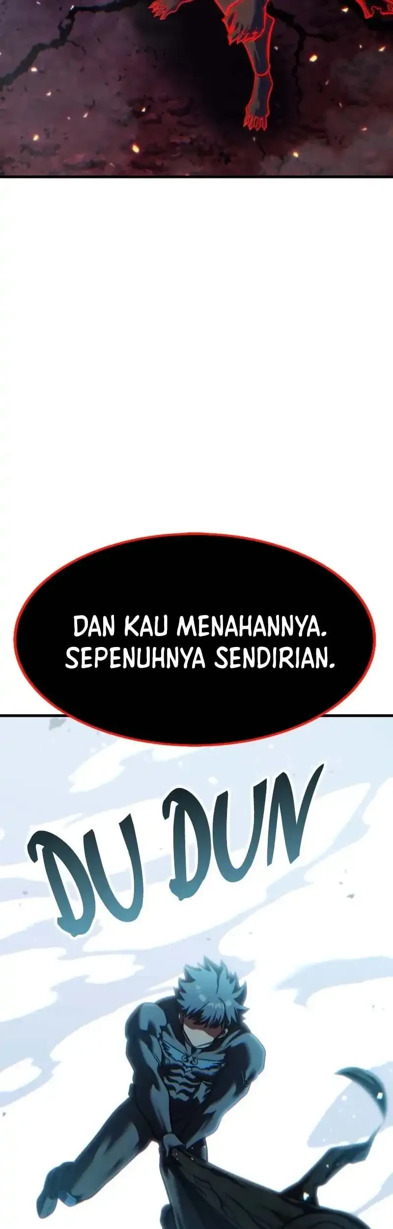 Divine Delivery Chapter 87 - halaman 41