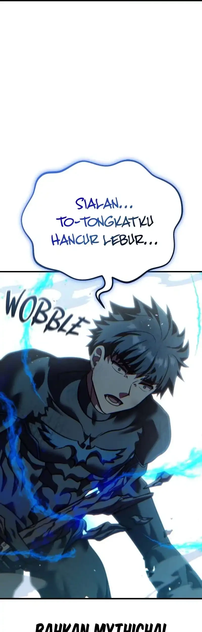 Divine Delivery Chapter 87 - halaman 43
