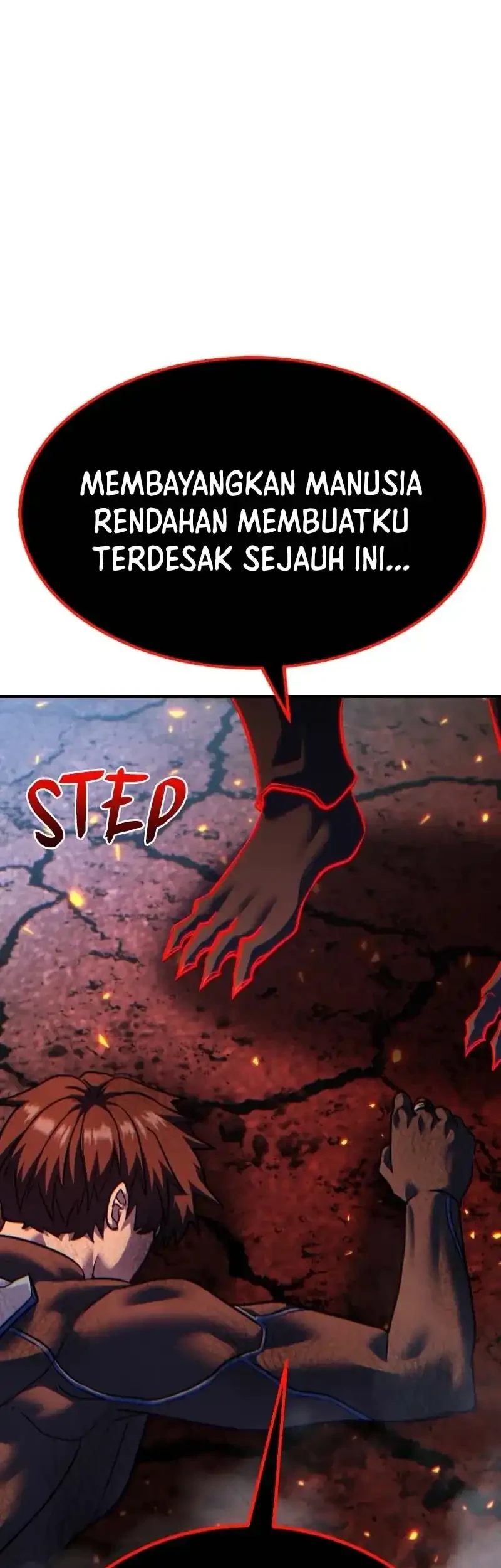 Divine Delivery Chapter 87 - halaman 45